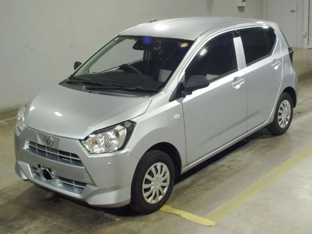 Daihatsu Mira e:S LA360S 2019